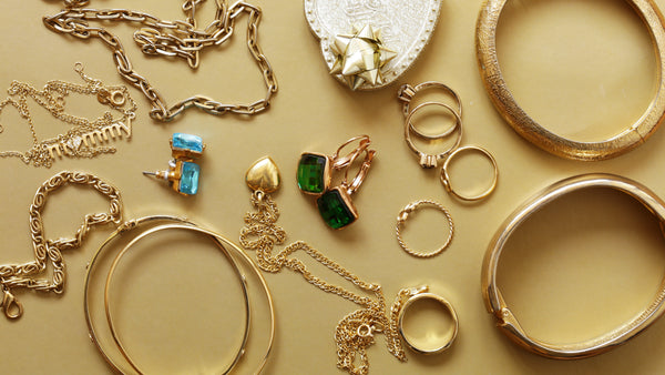 Jewellery Pieces to Adorn Your Festive Season Look