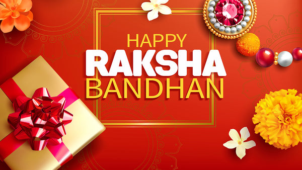 Raksha Bandhan Treats: Glamorous Jewellery Gifts to Amaze Your Sisters
