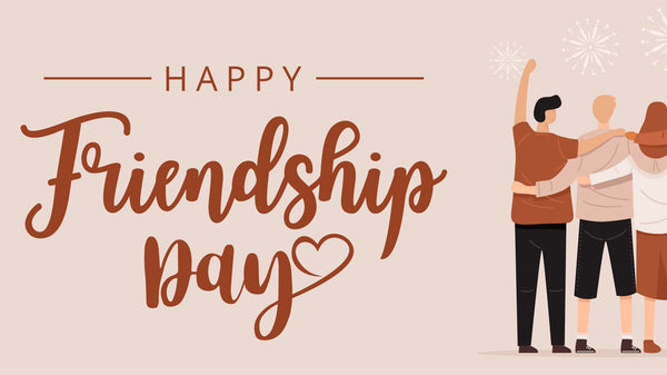 Embrace the Bonds of Friendship: Heartfelt Gift Ideas for Friendship Day
