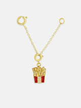 Fries watch charm - Tipsyfly