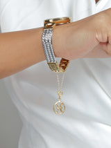 Pisces watch charm - Tipsyfly