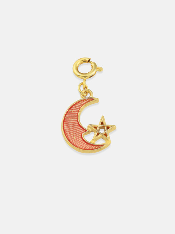 Tipsy Luxe Red Night Charm - Tipsyfly