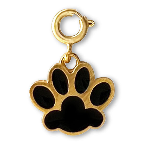 Tipsy Luxe Paw Charm - Tipsyfly